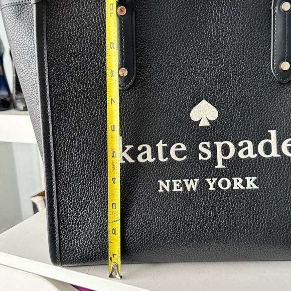❤️ kate spade ella large bag - Picture 6 of 6